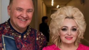 Развод с мужем и проблемы в театре. Что не так в семье Надежды Кадышевой