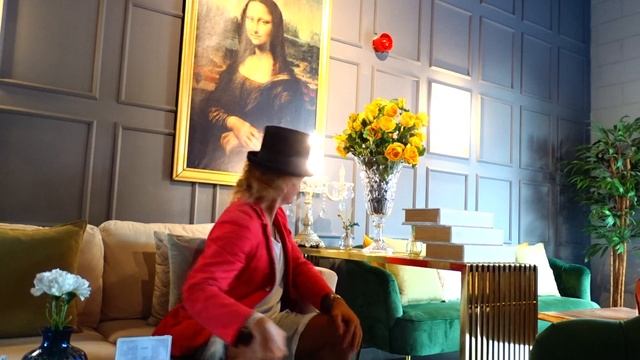 WHERE I M SHOOTING MY VIDEO? ELEGANT CAFFE. DUBAI.~/ ГДЕ Я СНИМАЮ СВОИ ВИДЕО? ДУБАИ. "ЭЛЕГАНТ КАФЕ" смотреть онлайн