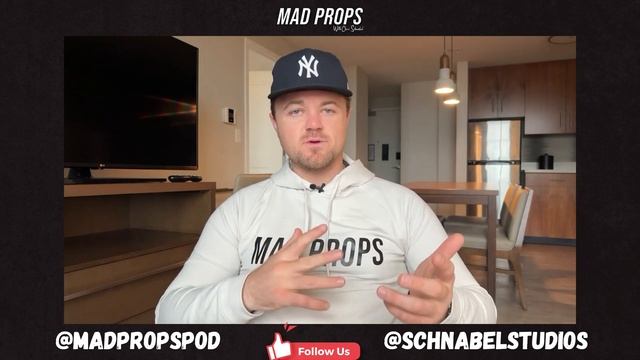 Unexpected Celebrity Encounters | Mad Props смотреть онлайн