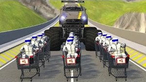 Гонки машинок | Мультфильмы для детей топ 2025 | #752