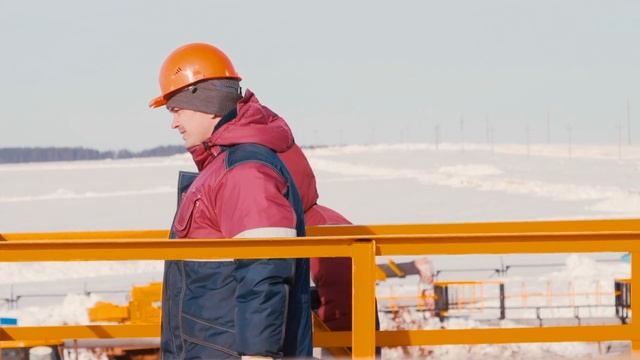 Белкамнефть.20 лет. Юбилейный фильм смотреть онлайн