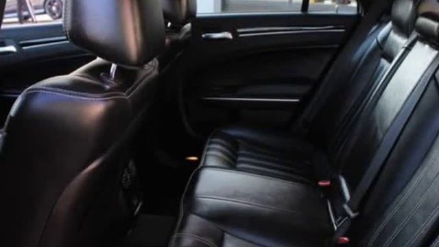 2019 Chrysler 300 300S RWD (Surrey, British Columbia)
