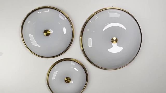 Потолочные светильники Odeon Light Pelow смотреть онлайн