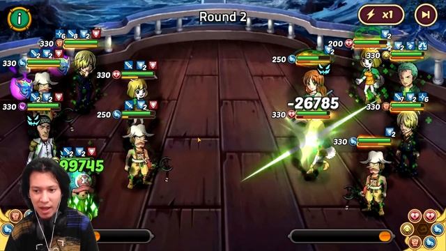 Top Arena Power 27.000.000 VS 19.000.000!!? (S2) PH.A RAY14 Vs (S3) C1 Bontet!!? - Epic Treasure смотреть онлайн