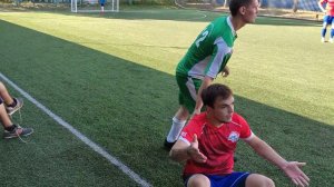 05-09-2021. "Это чё за фигня была сейчас?" (С)