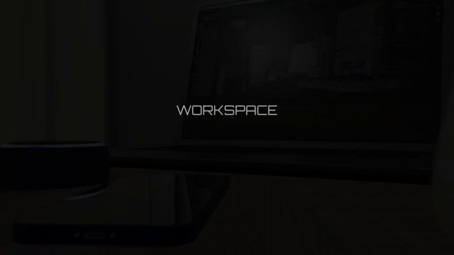 Workspace | Blender 3d & DaVinci Resolve смотреть онлайн