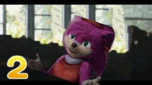 Sonic The Hedgehog Movie 2 Among Us Uh Meow All Designs Compilation (Sonic.exe & Amy) 3
