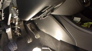 ВСЕМ КТО ЛЮБИТ ВАЗОВСКИЙ РОБОТ НЕ СТОТРЕТЬ ( Переделка ЛАДА ВЕСТУ на механику с робота.