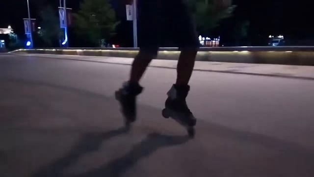 Some moments from night ride | Моменты с ночных катаний смотреть онлайн