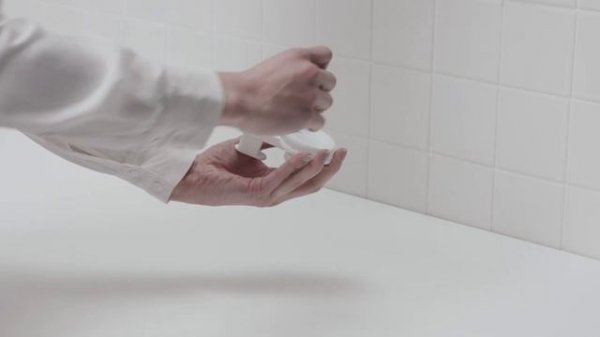 IKEA TISKEN крючок с присоской