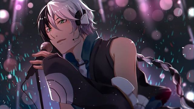 [Nightcore] I Won't Let You Down - Phd смотреть онлайн