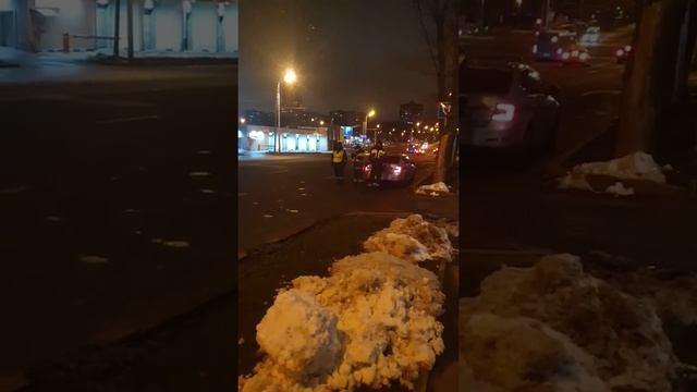 664💥 Тля при пандемии. 01.04.2020 ГИБДД ЮЗАО смотреть онлайн