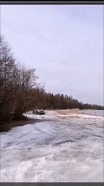Немного летающий Уазик смотреть онлайн