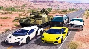 Гонки машинок | Мультфильмы для детей топ 2025 | #753