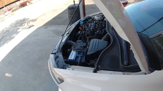 MOTOR EGR'DEN SU ÇEKTİ ( BELİRTİLER NELER ) смотреть онлайн