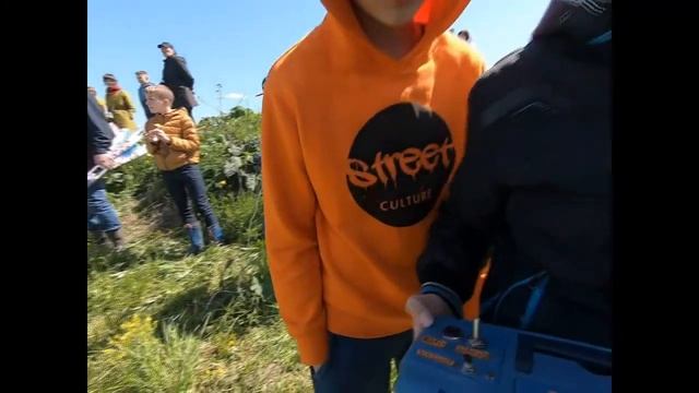 С Днём России, РакетФест! смотреть онлайн