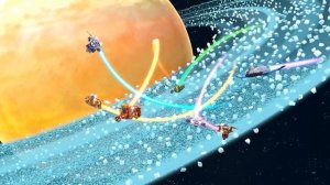 Вспыш и чудо-машинки | Карнавальное спасение Блейза и Уоттса и другие миссии!  с Габби | Nick Jr.