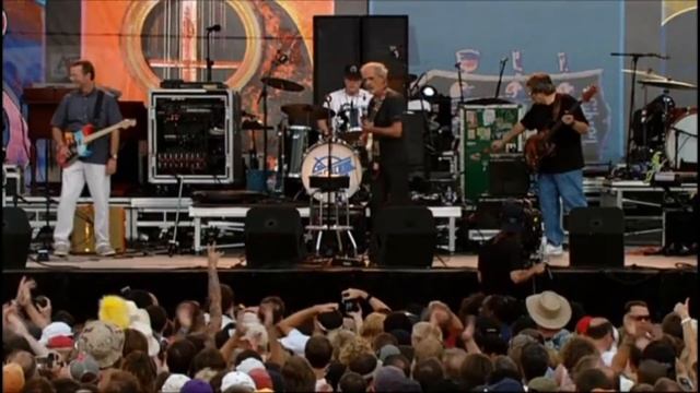 JJ CALE & ERIC CLAPTON 'AFTER MIDNIGHT' & 'CALL ME THE BREEZE' смотреть онлайн