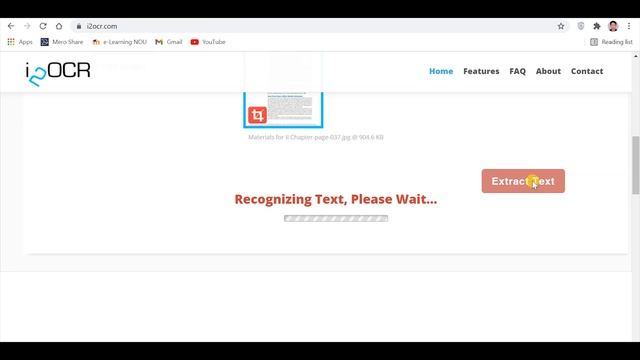 How convert image to editable text in Nepali | Image to word | AP Tech Forum смотреть онлайн