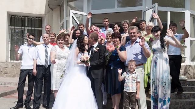 Дмитрий и Луиза смотреть онлайн