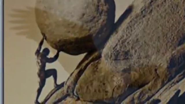 Atlas,Sisyphus and Prometheus-- Emily Lecy смотреть онлайн