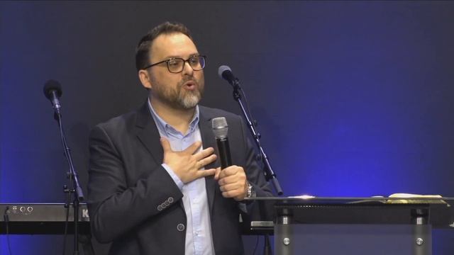 Не дозволь минулому вкрасти майбутнє. Антон Кукса // церква "Фавор"(09.04.2023) смотреть онлайн