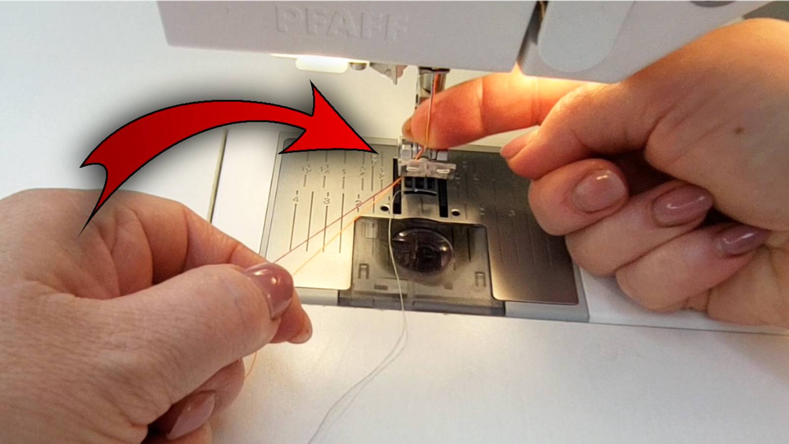 Фишки и лайфхаки для шитья смотреть онлайн