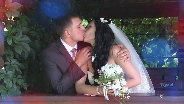 Свадебный клип Украина смотреть онлайн