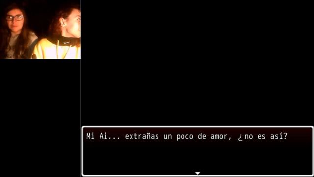 [Gameplay +18] Toraware No Shoujo Con MrsSaritaRubita | Parte 1