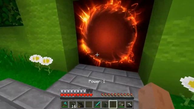 ВЫБЕРИ САМЫЙ ВОНЮЧИЙ УНИТАЗИК СО СПРУНКАМИ В МАЙНКРАФТ смотреть онлайн