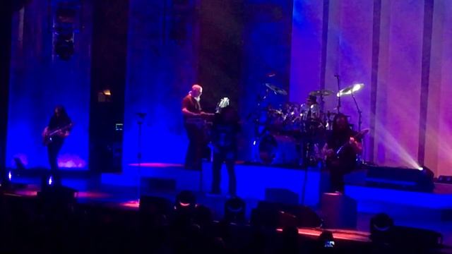 Dream Theater - Awaken The Master (Live in Rennes 2022) смотреть онлайн