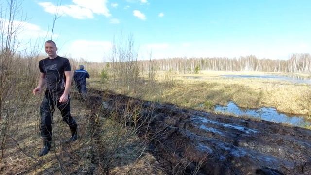 По дорогам Вятских партизан. 2 часть смотреть онлайн