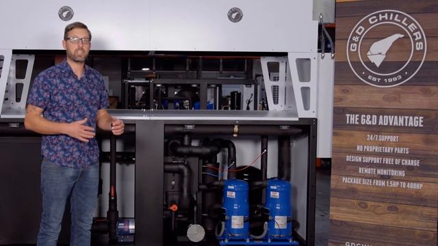 WHAT ARE THE BENEFITS OF A TANDEM SCROLL? - Industrial - Scott Timms