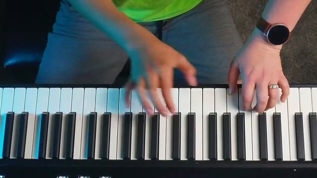 Blue Danube with two Hands - Cover by Ian Anderson смотреть онлайн