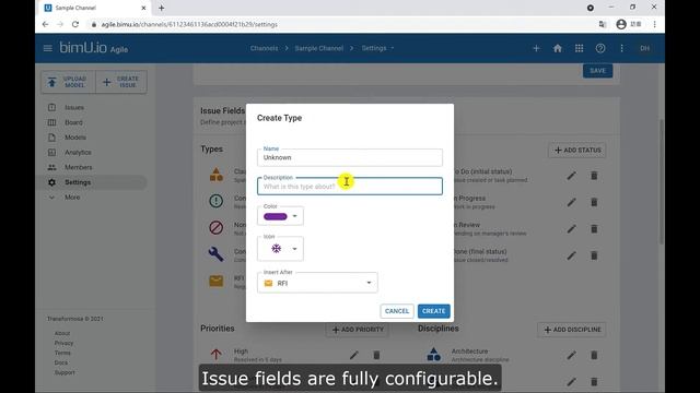 bimU.io Agile Intro смотреть онлайн
