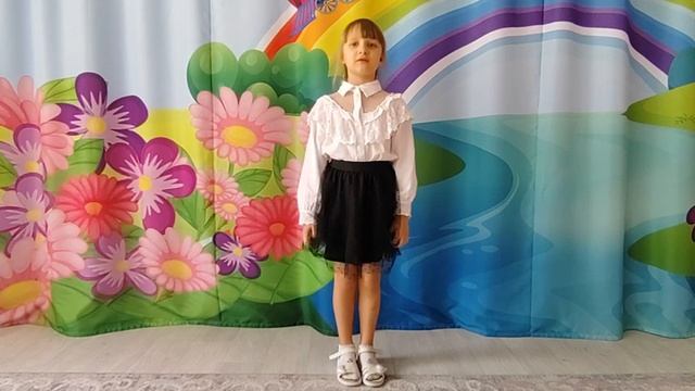 Ивченко Мария 6 лет г. Брянск смотреть онлайн