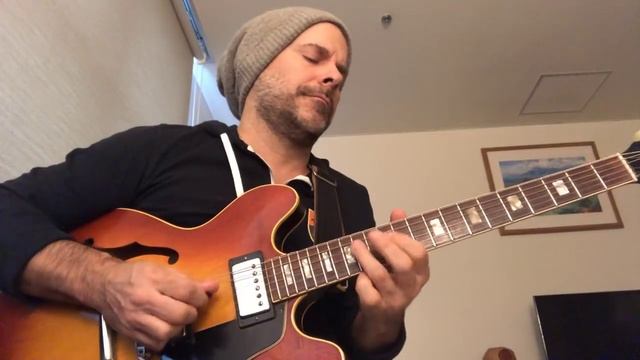 Lofi ghetto blues you can use #5 with Ford Thurston смотреть онлайн