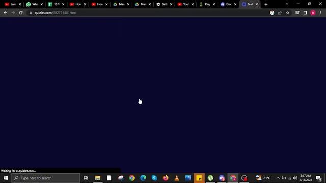 How to Create Multiple Choice on Quizlet (2025) смотреть онлайн