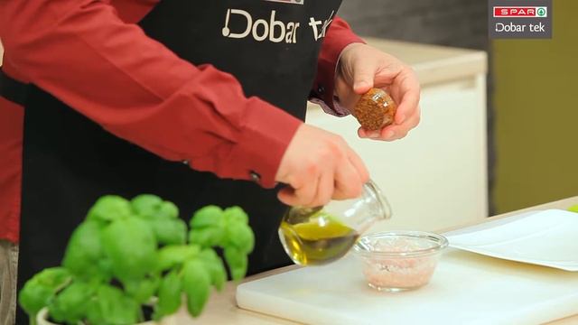Salata od cikle i dimljene pastrve смотреть онлайн