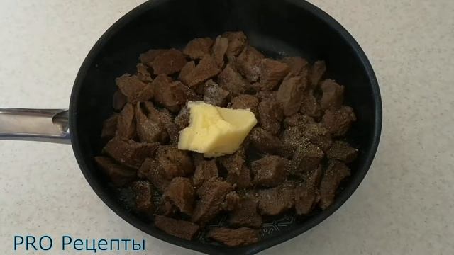 БООЖЕСТВЕННЫЕ😍 МАКАРОНЫ С МЯСОМ для всей семьи смотреть онлайн