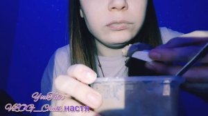 Паста😋MUKBANG asmr 🔥