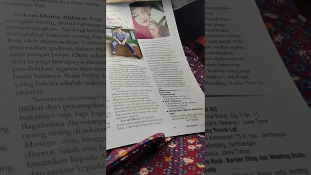 petty baby aditya kompas gramedia kompas tv with Natasha wilona Amin смотреть онлайн