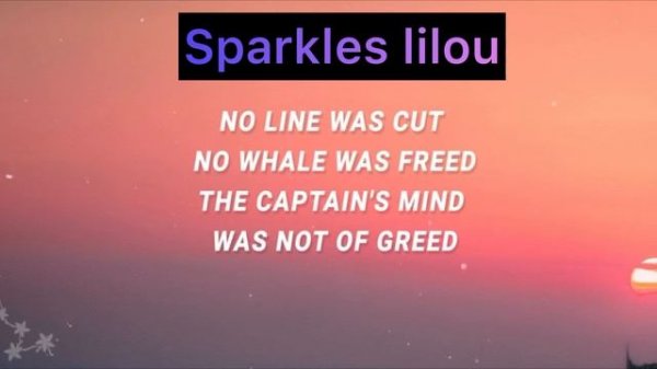 There once was a ship that put to sea lyric 💚💚💚