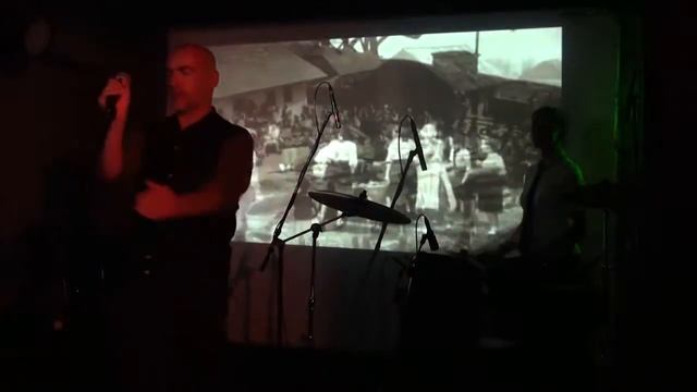 Allerseelen @ Signum Imperii 2014 смотреть онлайн