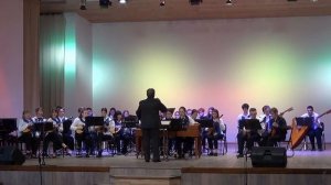 25.04.22 г.Отчетный концерт.Рязанский музыкальный колледж. им.Г. и А. Пироговых.