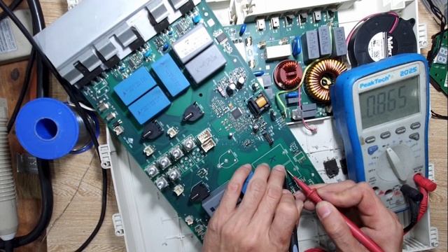 HƯỚNG DẪN SỬA BẾP MIELE LỖI FE31 ( FIX MIELE INDUCTION ERROR CODE FE31 , FE24, FE93 ) смотреть онлайн