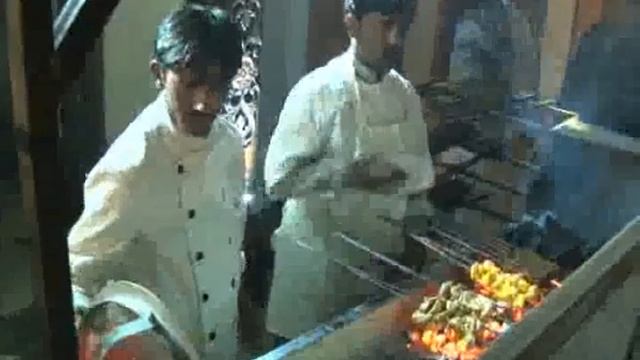 MNA Hamza Shahbaz Visit Fort Road Food Street Pkg By Riffat Abbas City42 смотреть онлайн