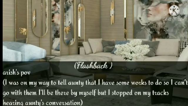 when you kissed a random to save from a proposal but....《Park Jimin Oneshot》 смотреть онлайн