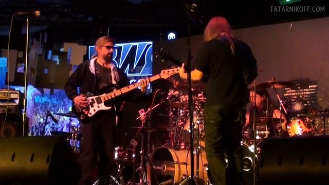 HAIL! Soundcheck смотреть онлайн