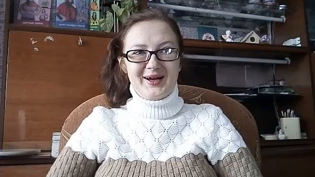 TAG///МОЯ ИСТОРИЯ ВЯЗАНИЯ. смотреть онлайн